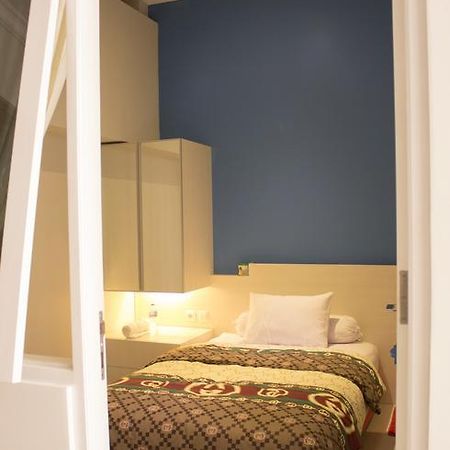 Purwosari Residence Semarang Zimmer foto