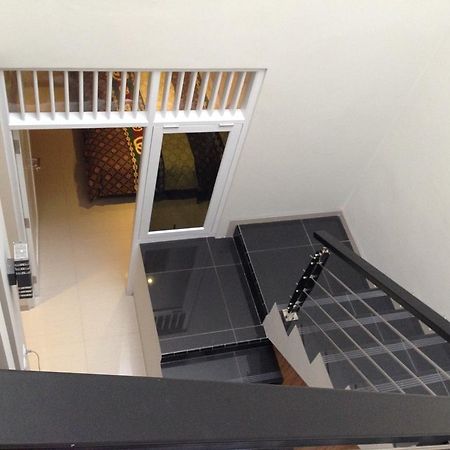 Purwosari Residence Semarang Exterior foto