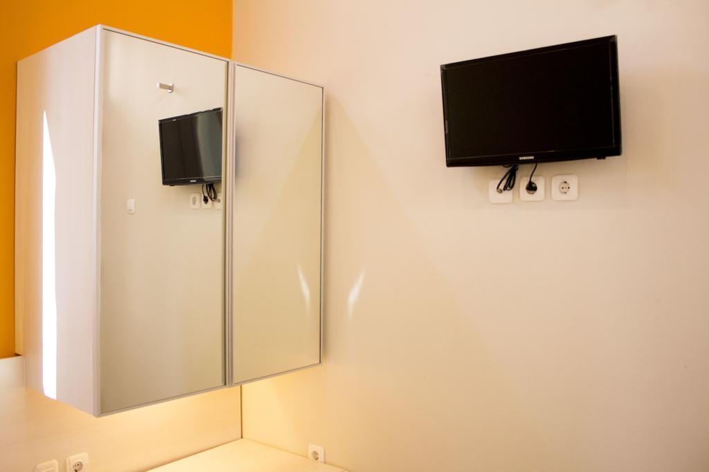 Purwosari Residence Semarang Zimmer foto