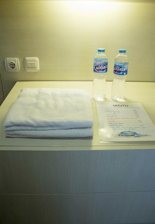 Purwosari Residence Semarang Zimmer foto