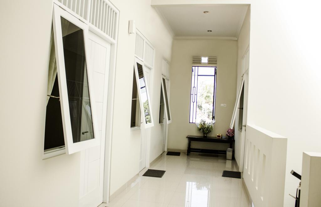 Purwosari Residence Semarang Exterior foto