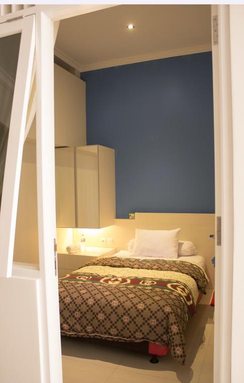 Purwosari Residence Semarang Zimmer foto