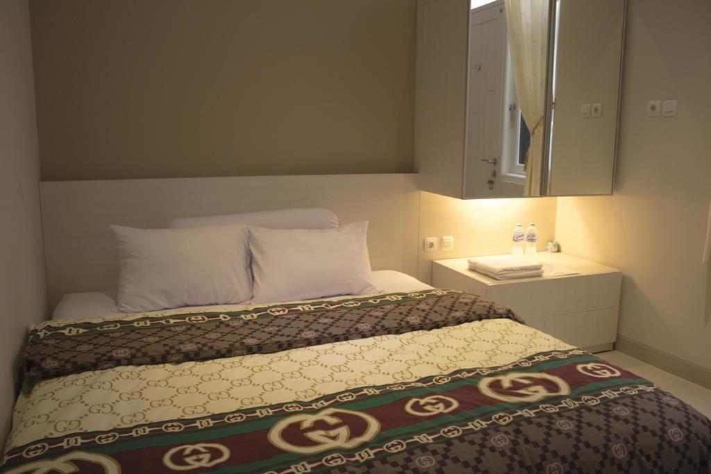 Purwosari Residence Semarang Zimmer foto