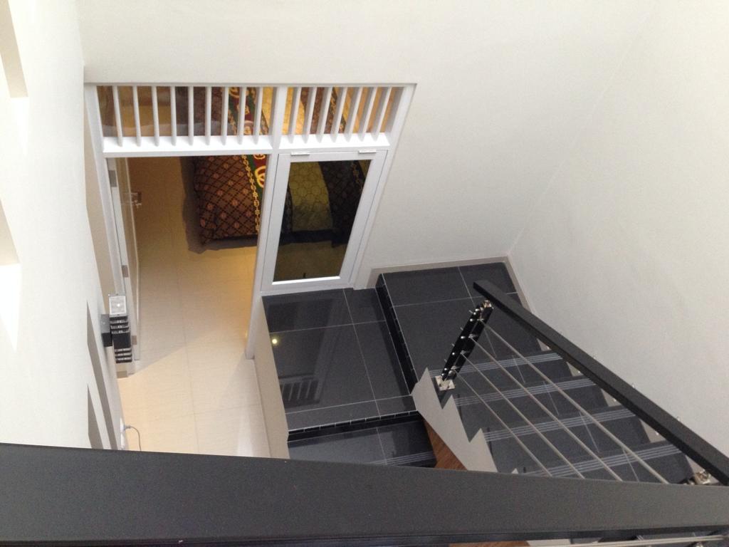 Purwosari Residence Semarang Exterior foto