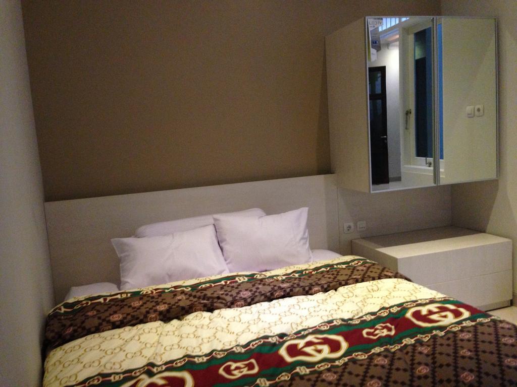 Purwosari Residence Semarang Zimmer foto